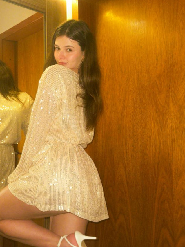 Vestido Coraline - OUTLET