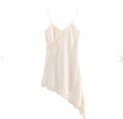 Vestido Curto Kisser