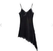 Vestido Curto Kisser