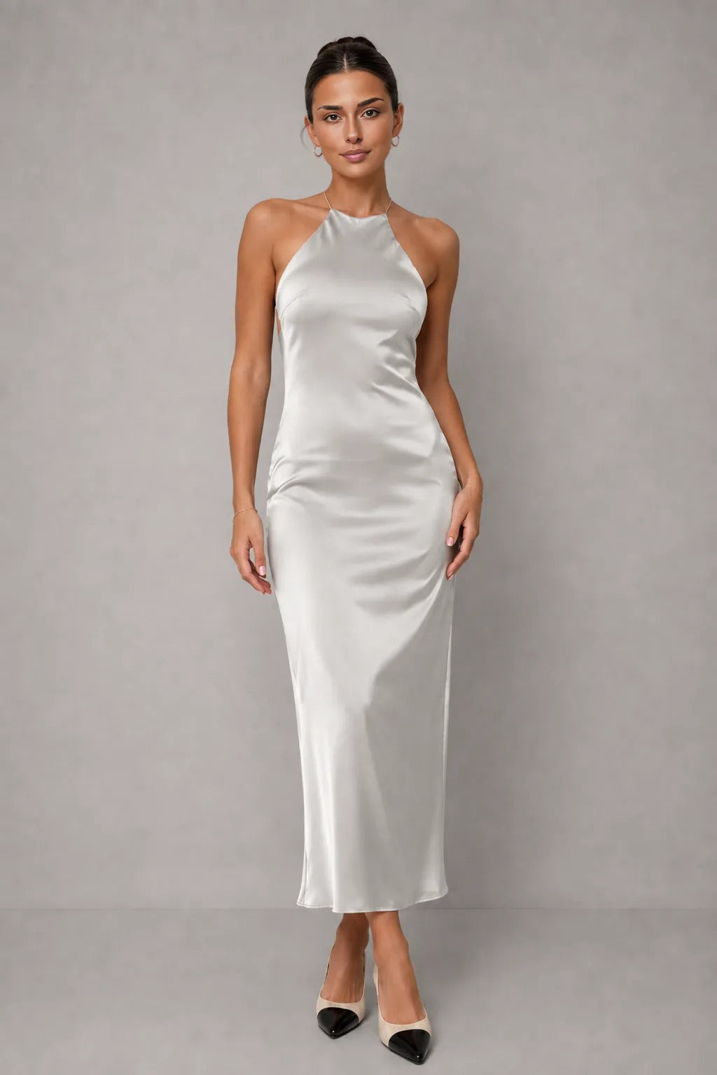 Vestido Longo Loren