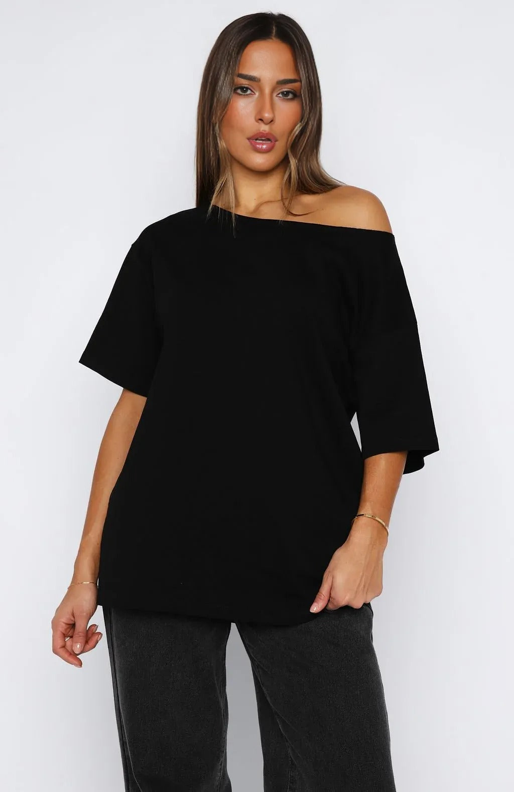 Blusa Delta