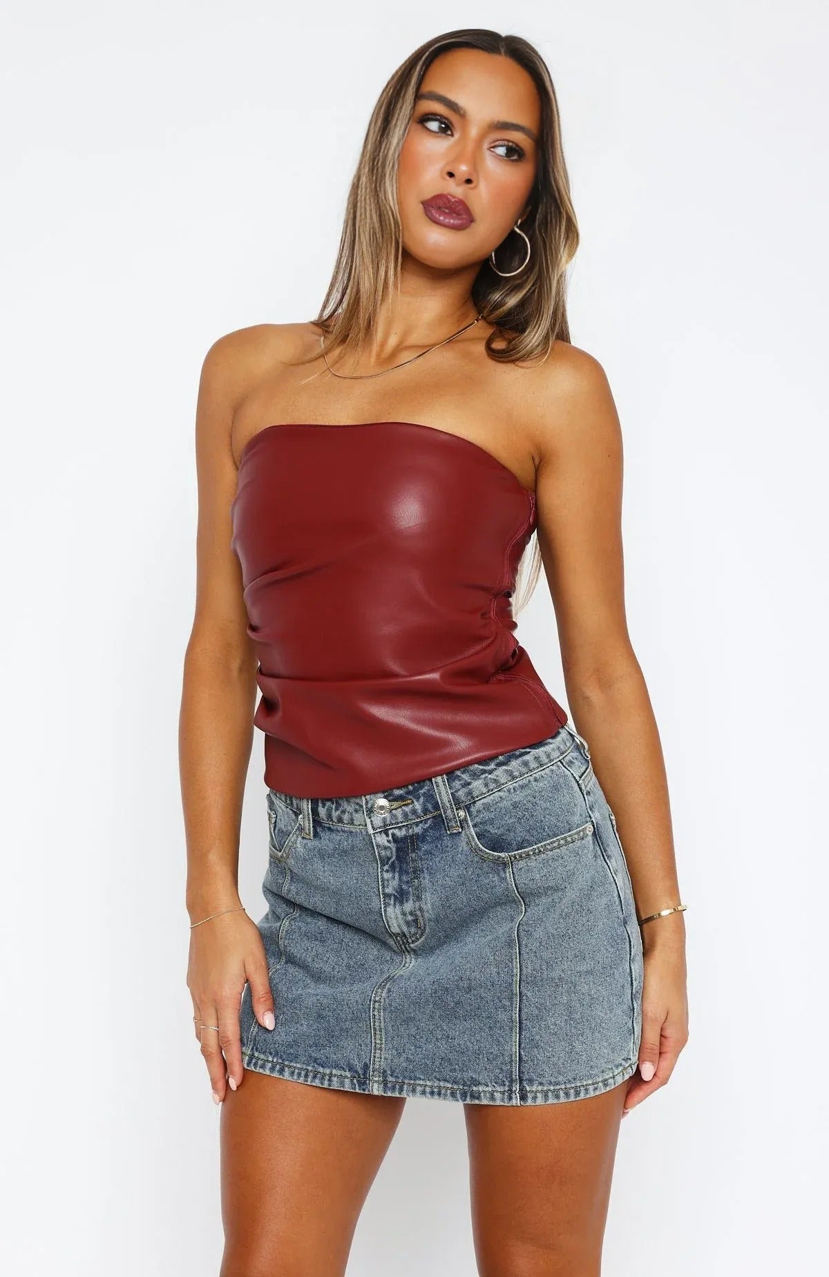 Top Caroline