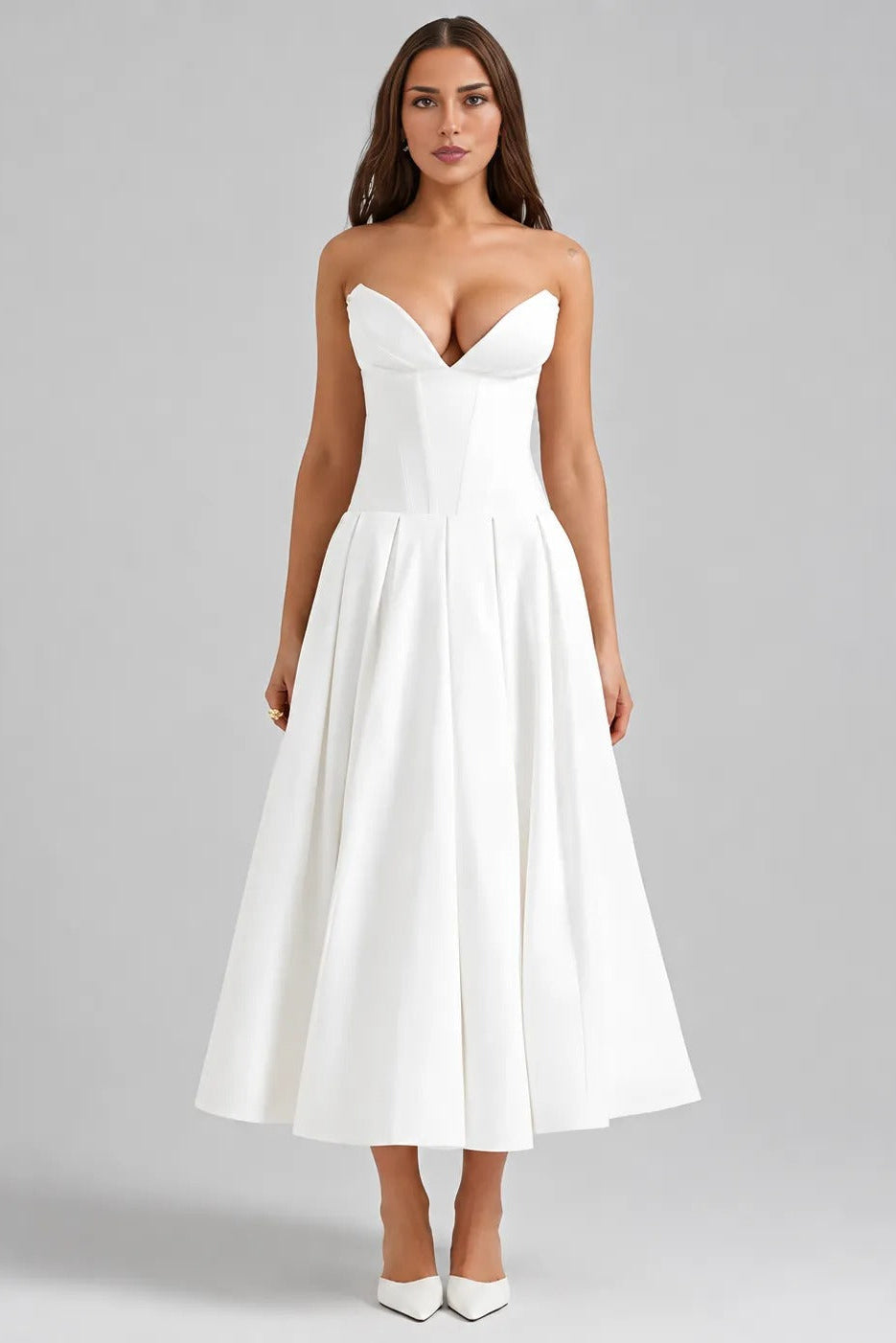 Vestido Jade
