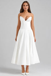 Vestido Midi Jade