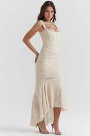 Vestido Longo Brunele