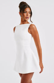 Vestido Mini Sabine - OUTLET