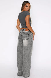 Calça Jeans Focus