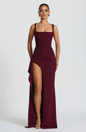 Vestido Longo Madson