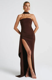 Vestido Longo Katana