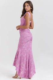 Vestido Longo Brunele