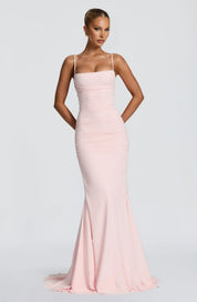 Vestido Longo Clarissa