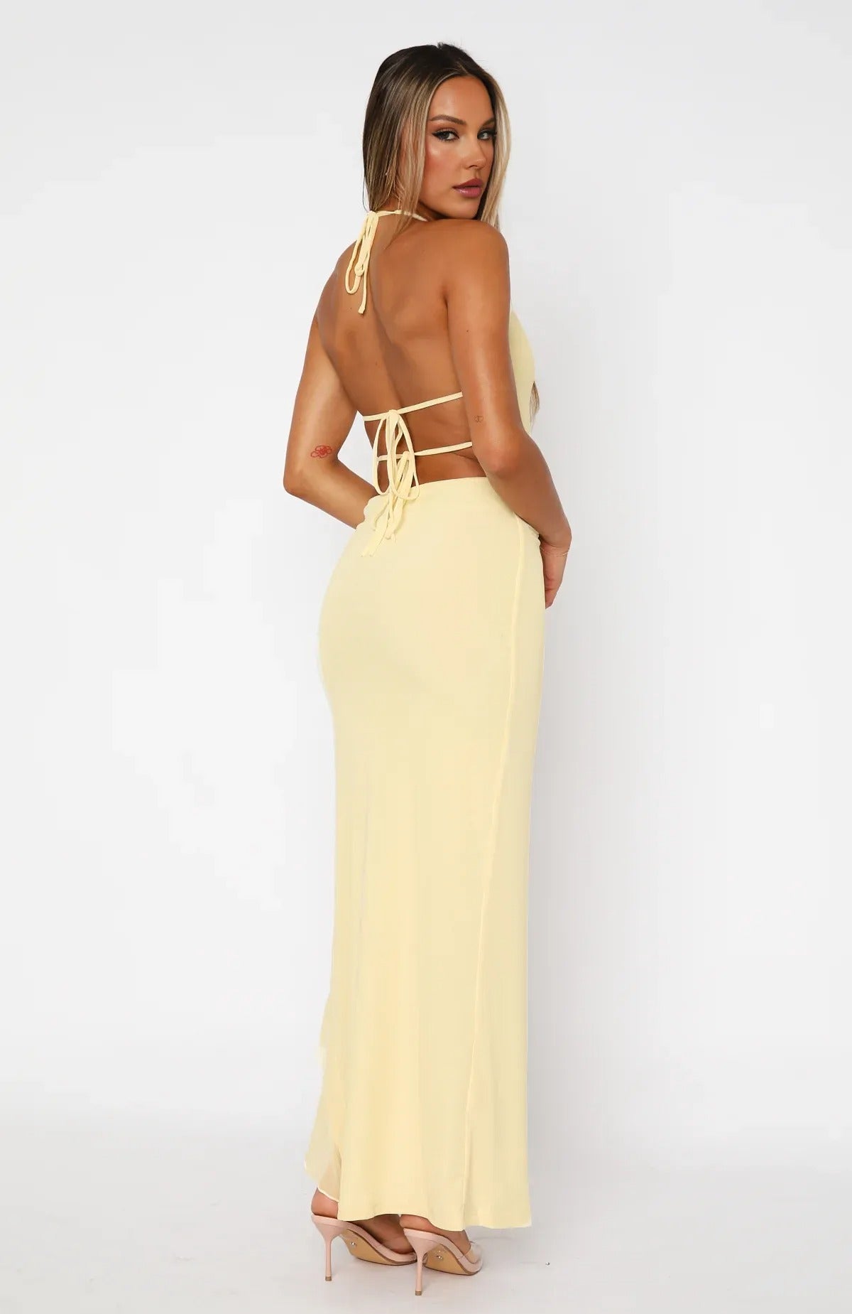 Vestido Victoria