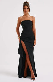 Vestido Longo Elizabeth