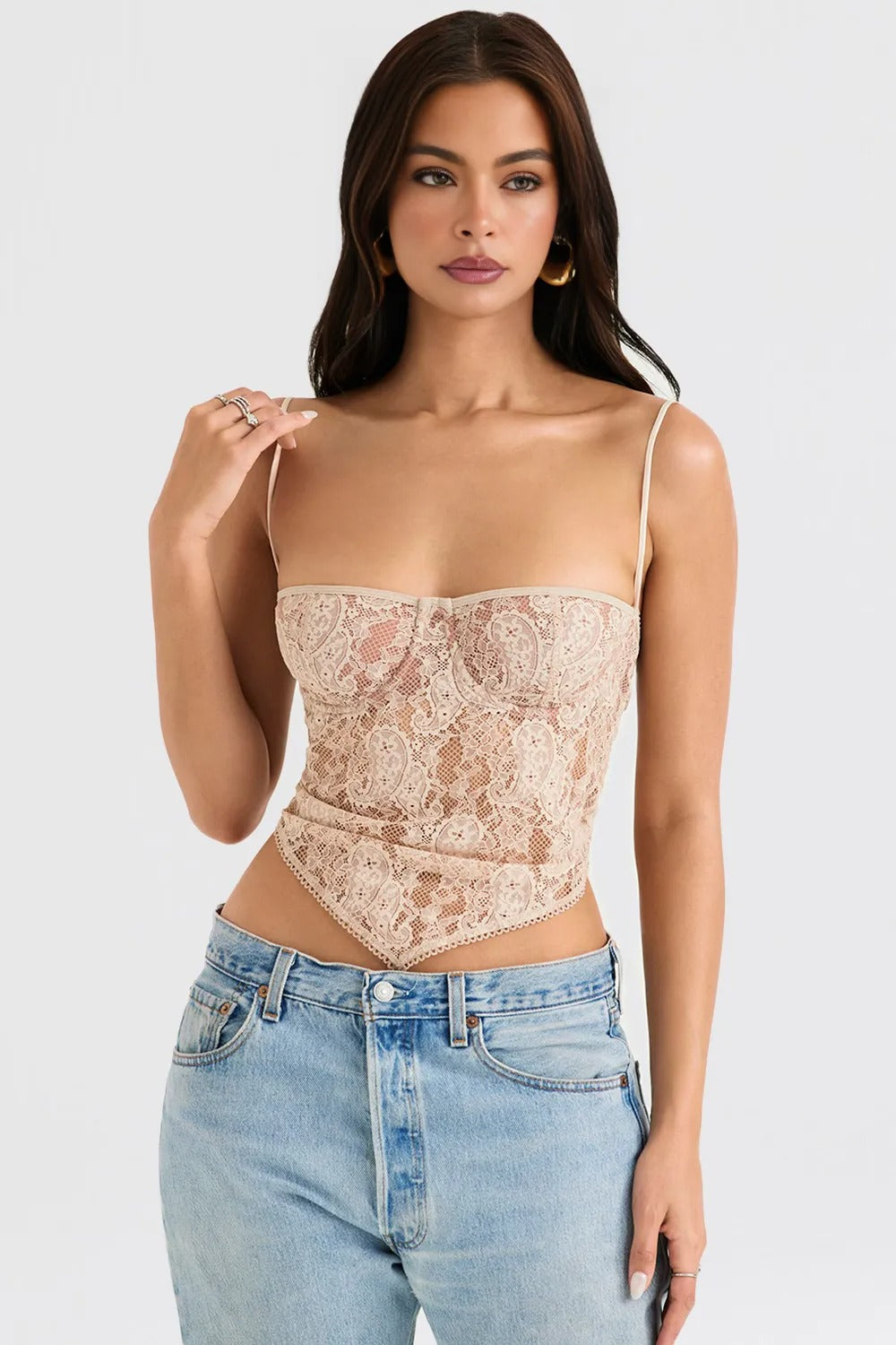 Top Antonella