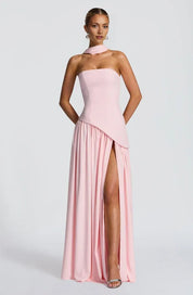 Vestido Longo Bunny