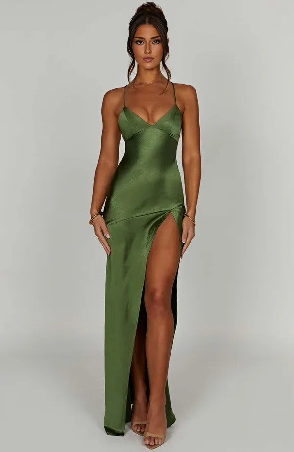 Vestido Amaranta