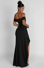 Vestido Longo Laura