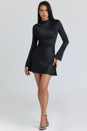 Vestido Mini Hortênsia