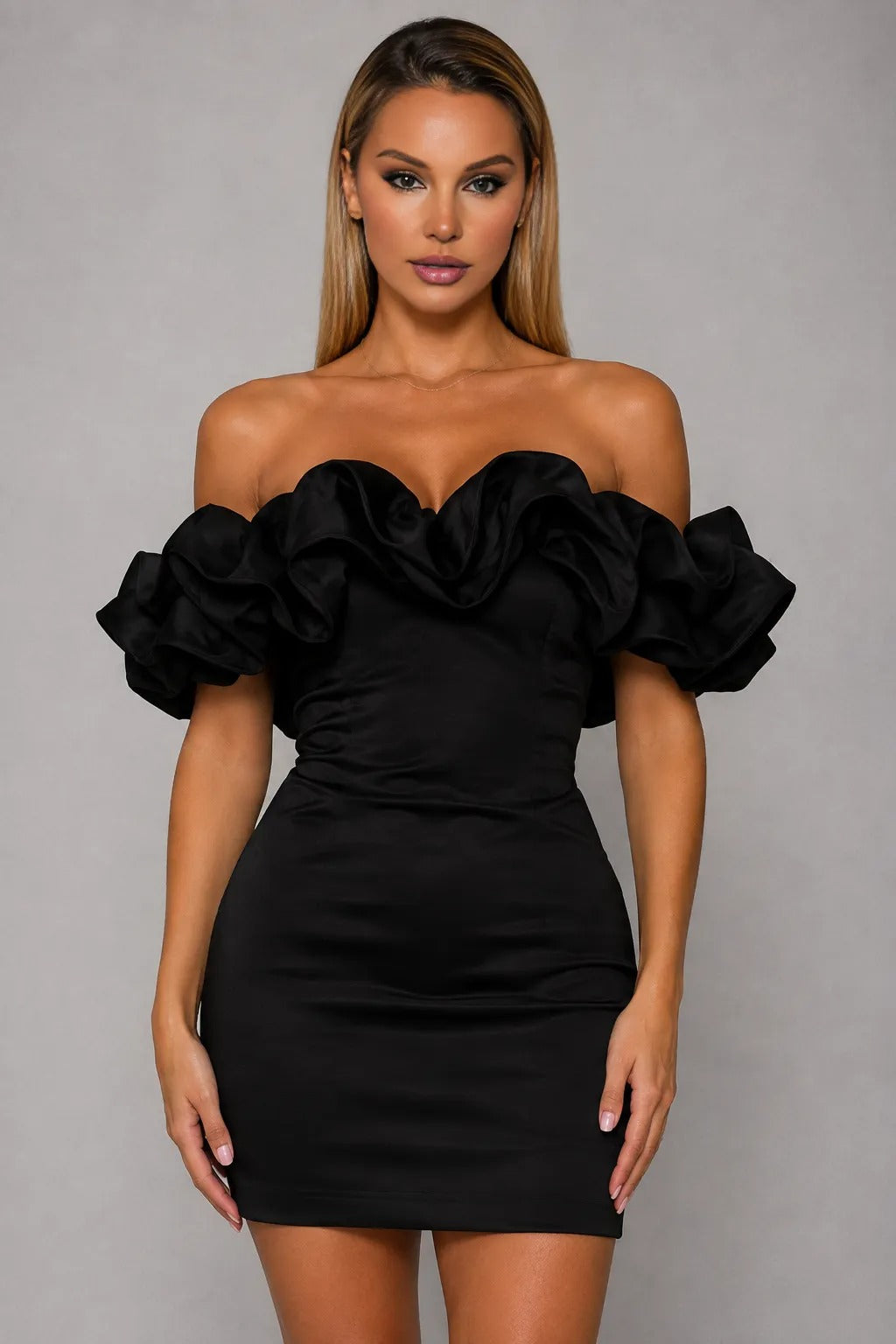 Vestido Clara