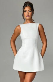 Vestido Mini Sabine - OUTLET