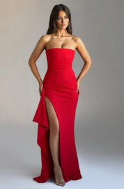 Vestido Longo Elizabeth