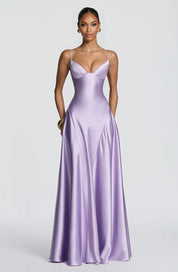 Vestido Longo Júlia