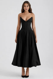 Vestido Midi Jade