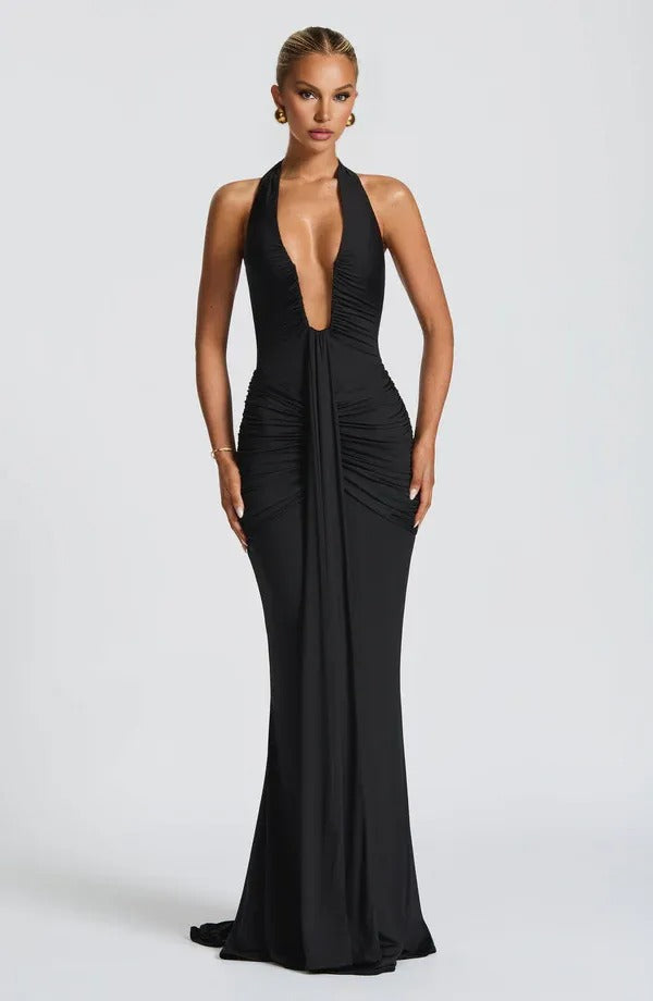 Vestido Longo Dalila