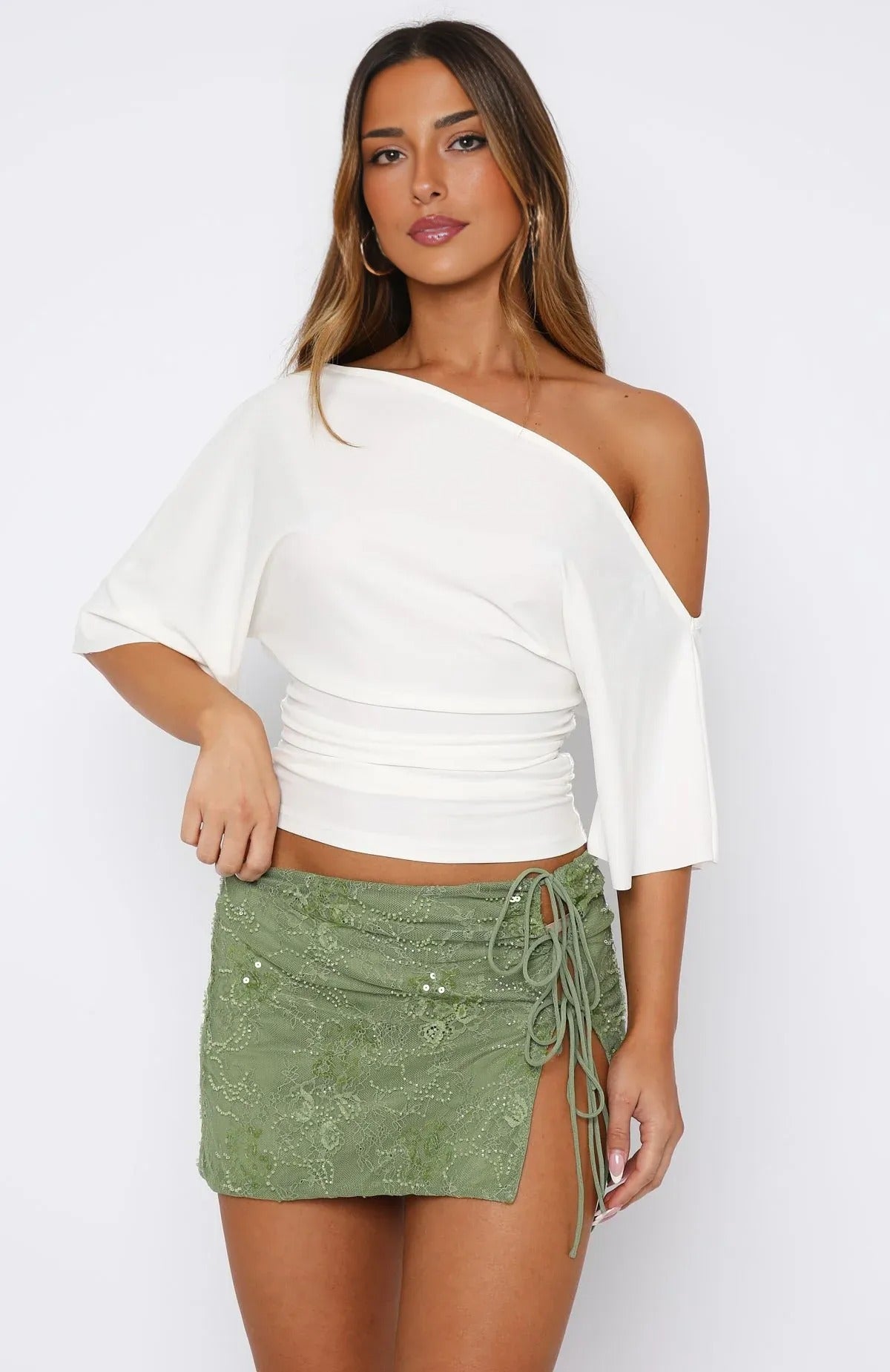 Blusa Susie