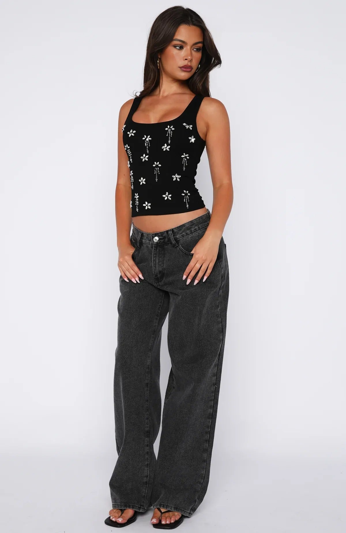 Top Regata Girly