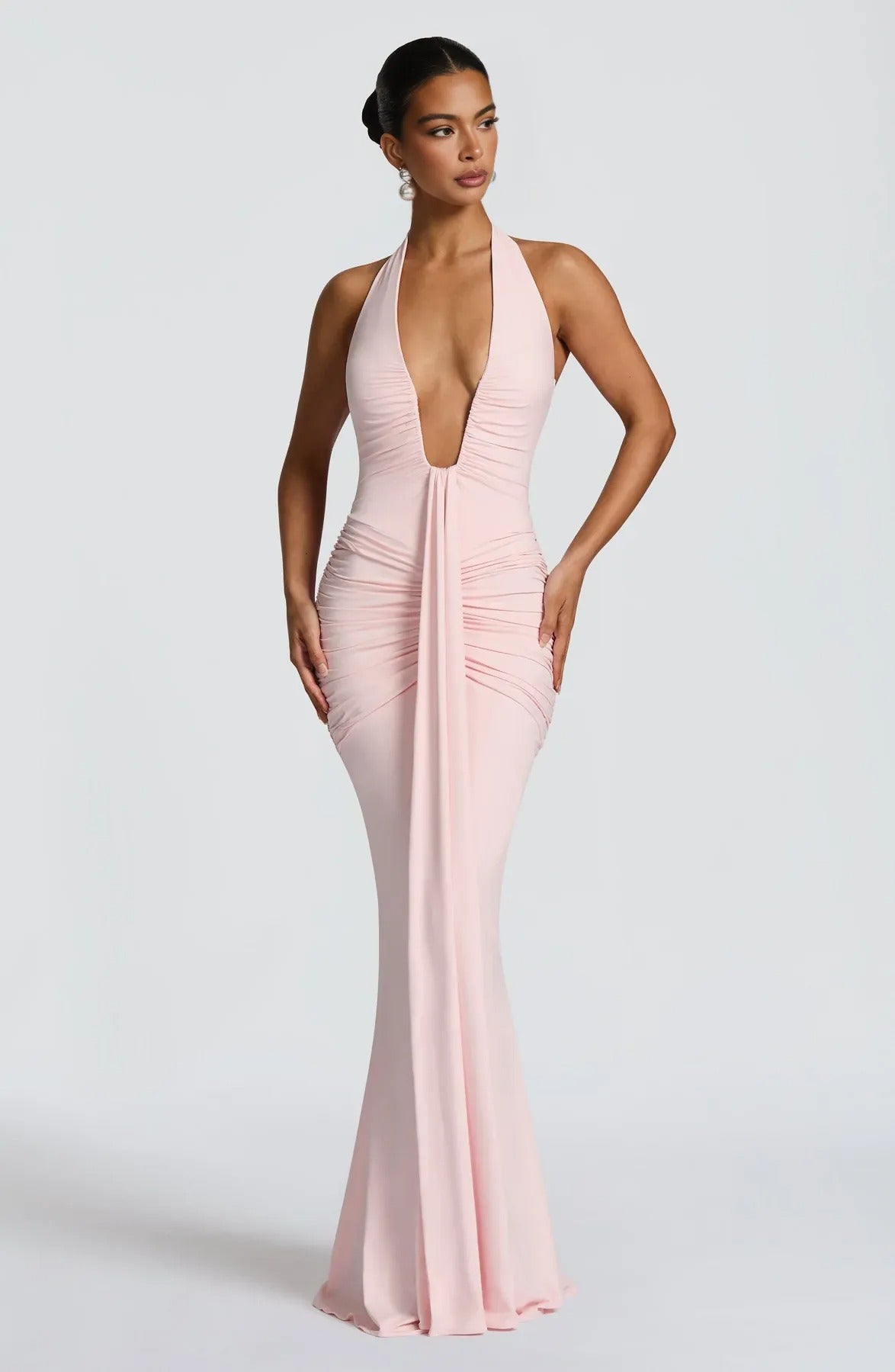 Vestido Longo Dalila