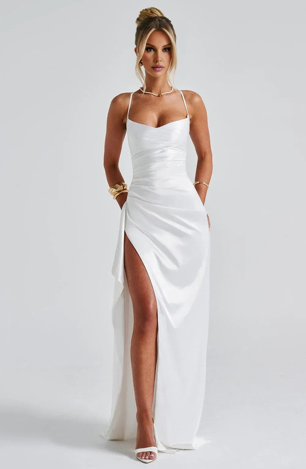 Vestido Kimberly - OUTLET