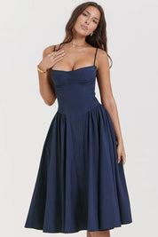 Vestido Midi Iara