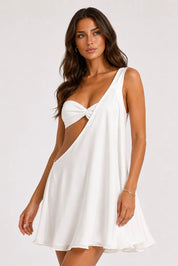Vestido Mini Holly