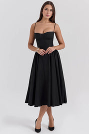 Vestido Midi Iara