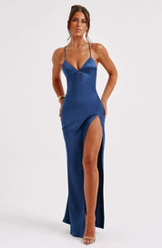 Vestido Longo Amaranta