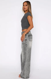 Calça Jeans Focus