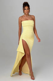 Vestido Longo Elizabeth