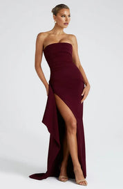 Vestido Longo Elizabeth
