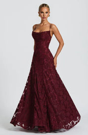 Vestido Longo Aurora