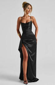 Vestido Longo Kimberly