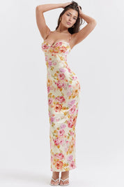 Vestido Longo Evie
