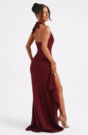 Vestido Longo Stella