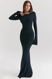 Vestido Longo Persephone