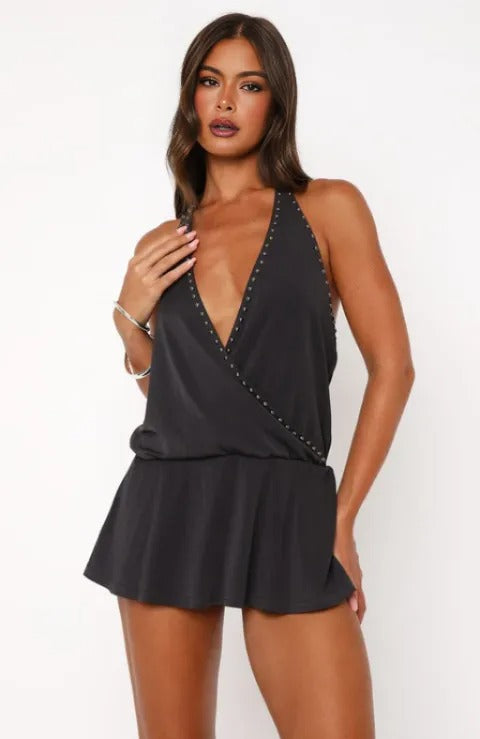 Vestido Desert