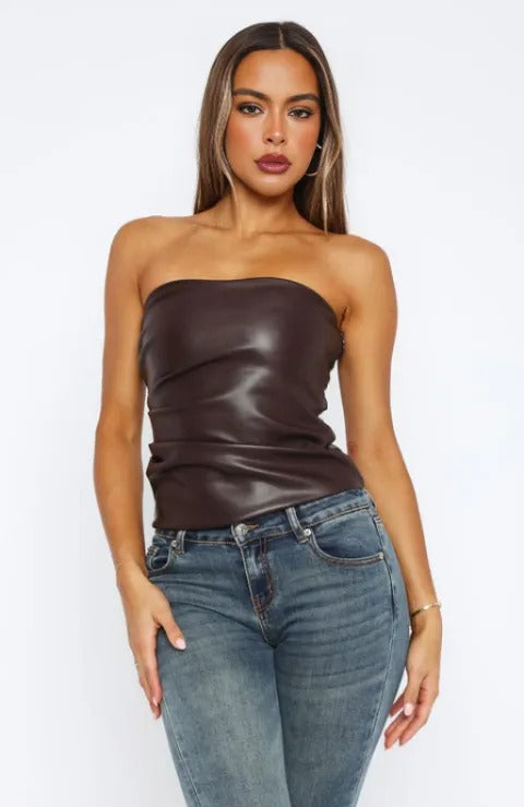 Top Caroline