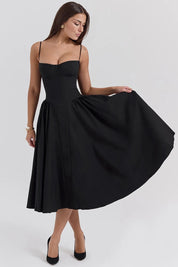 Vestido Midi Iara
