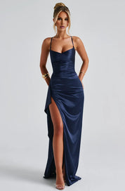 Vestido Longo Kimberly