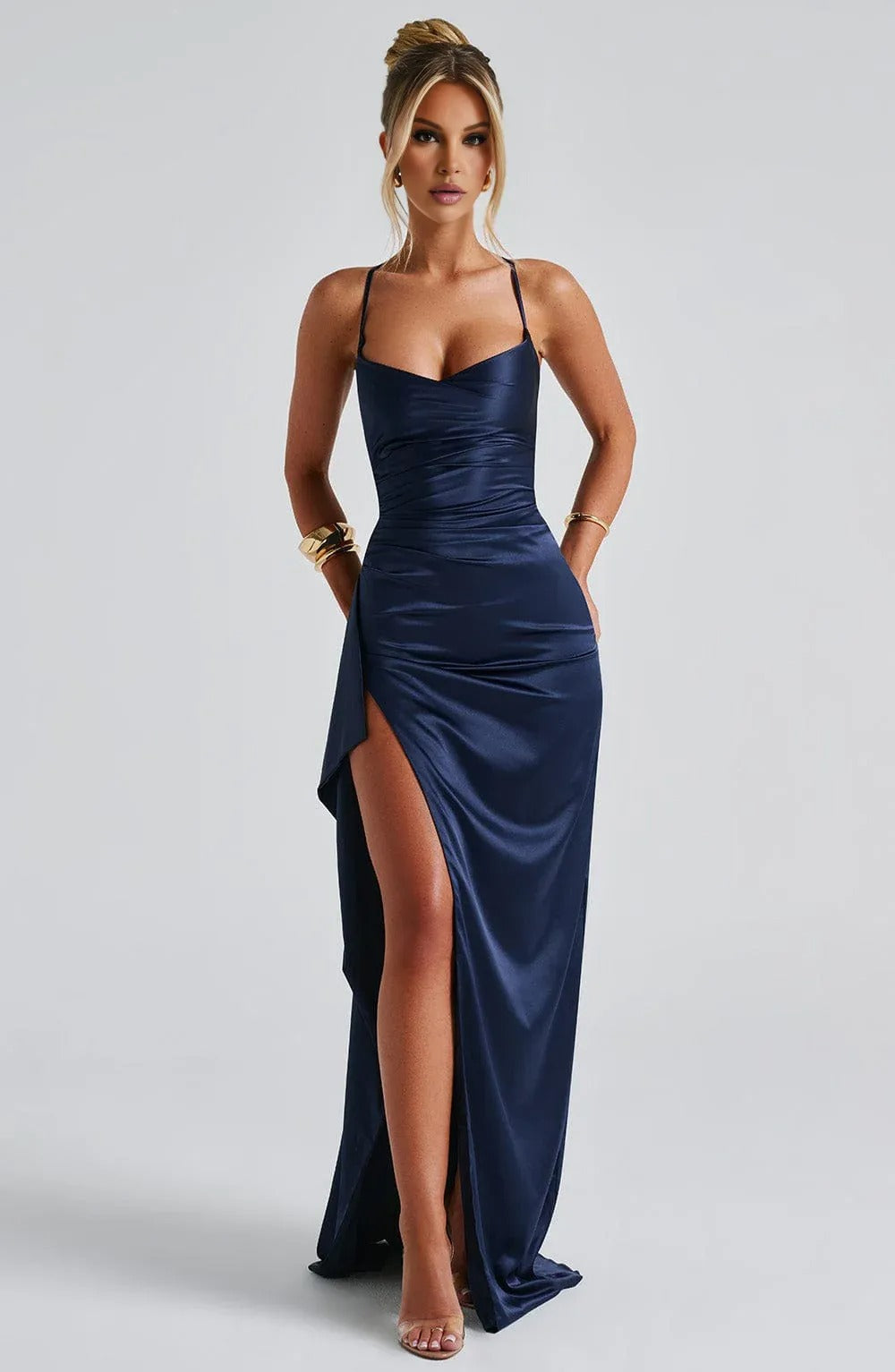 Vestido Kimberly - OUTLET