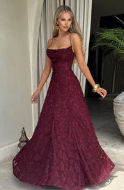 Vestido Longo Aurora